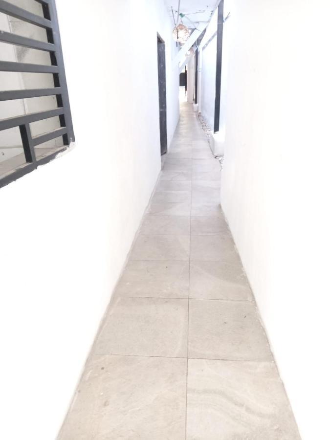 Casa Maria Fernanda Hotel Playa del Carmen Exterior photo