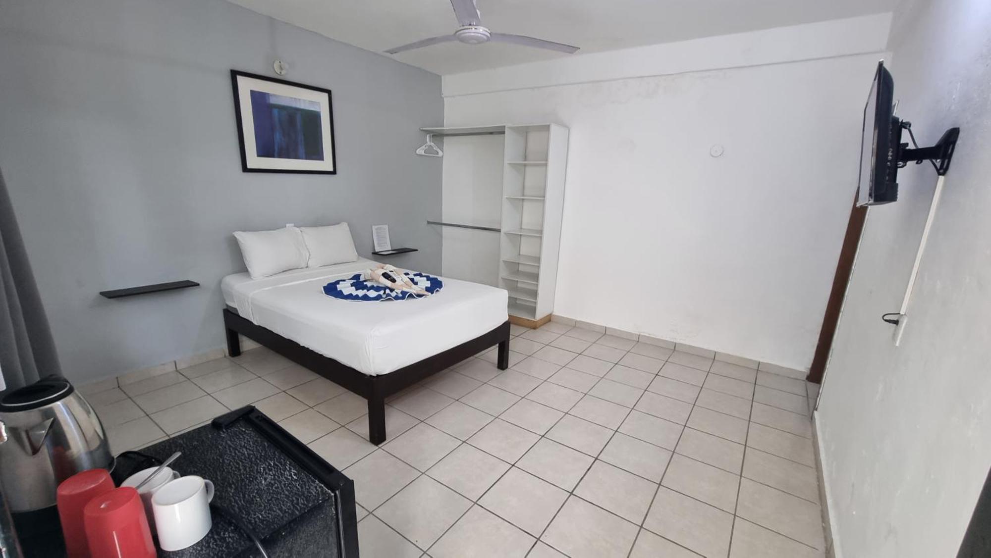 Casa Maria Fernanda Hotel Playa del Carmen Exterior photo