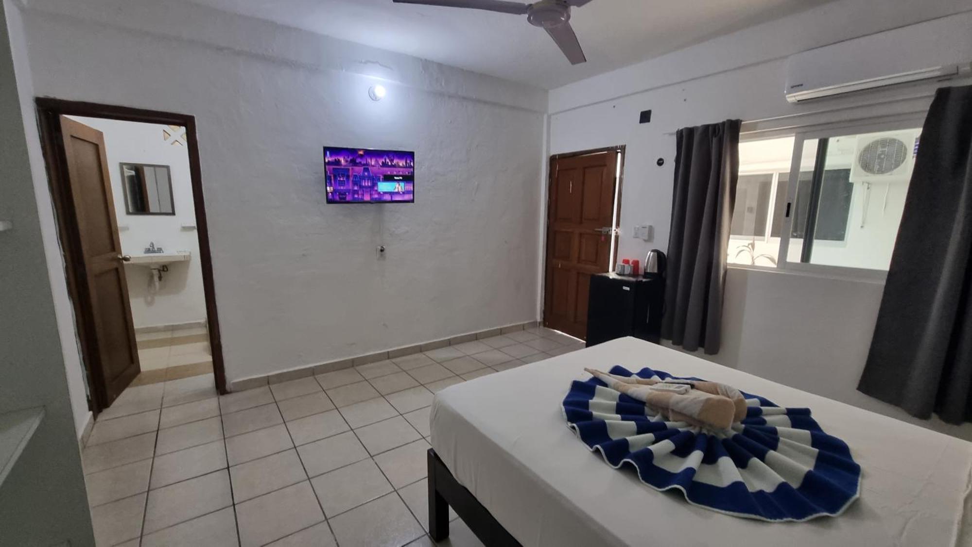 Casa Maria Fernanda Hotel Playa del Carmen Exterior photo